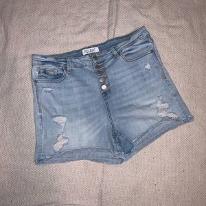 Judy Blue Shorts